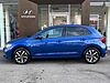 Volkswagen POLO 1.0 TSI Match Euro 6 (s/s) 5dr Blue