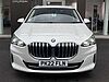BMW 2 SERIES ACTIVE TOURER 1.5 220i MHT Luxury DCT Euro 6 (s/s) 5dr White