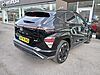 Hyundai KONA 65.4kWh N Line Auto 5dr Black
