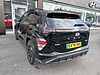 Hyundai KONA 65.4kWh N Line Auto 5dr Black