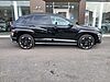 Hyundai KONA 65.4kWh N Line Auto 5dr Black