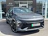 Hyundai KONA 65.4kWh N Line Auto 5dr Grey