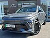 Hyundai KONA 65.4kWh N Line Auto 5dr Grey
