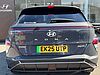 Hyundai KONA 65.4kWh N Line Auto 5dr Grey
