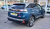 Peugeot 3008 1.5 BlueHDi Allure EAT Euro 6 (s/s) 5dr Blue