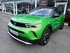 Vauxhall MOKKA ELECTRIC 50kWh Ultimate Auto 5dr Green