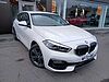 BMW 1 SERIES 1.5 116d Sport (LCP) DCT Euro 6 (s/s) 5dr White