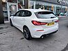 BMW 1 SERIES 1.5 116d Sport (LCP) DCT Euro 6 (s/s) 5dr White