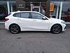 BMW 1 SERIES 1.5 116d Sport (LCP) DCT Euro 6 (s/s) 5dr White