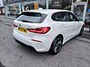 BMW 1 SERIES 1.5 116d Sport (LCP) DCT Euro 6 (s/s) 5dr White