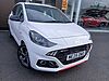 Hyundai I10 1.0 T-GDi N Line Euro 6 (s/s) 5dr White