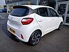 Hyundai I10 1.0 T-GDi N Line Euro 6 (s/s) 5dr White