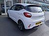 Hyundai I10 1.0 T-GDi N Line Euro 6 (s/s) 5dr White