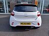 Hyundai I10 1.0 T-GDi N Line Euro 6 (s/s) 5dr White