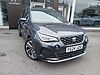 SEAT ARONA 1.0 TSI FR Sport DSG Euro 6 (s/s) 5dr Grey