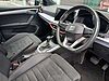 SEAT ARONA 1.0 TSI FR Sport DSG Euro 6 (s/s) 5dr Grey