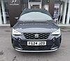 SEAT ARONA 1.0 TSI FR Sport DSG Euro 6 (s/s) 5dr Grey