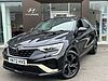 Renault ARKANA 1.6 E-TECH E-Tech engineered Auto 2WD Euro 6 (s/s) 5dr Black
