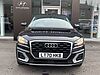 Audi Q2 1.6 TDI 30 Sport S Tronic Euro 6 (s/s) 5dr Black
