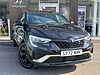Renault ARKANA 1.6 E-TECH E-Tech engineered Auto 2WD Euro 6 (s/s) 5dr Black