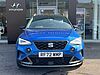 SEAT ARONA 1.0 TSI FR Edition DSG Euro 6 (s/s) 5dr Blue