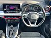 SEAT ARONA 1.0 TSI FR Edition DSG Euro 6 (s/s) 5dr Blue