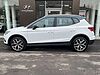SEAT ARONA 1.0 TSI XCELLENCE Lux Euro 6 (s/s) 5dr White