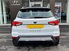SEAT ARONA 1.0 TSI XCELLENCE Lux Euro 6 (s/s) 5dr White