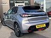 Peugeot 208 1.2 PureTech Allure Euro 6 (s/s) 5dr Grey