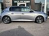 Peugeot 208 1.2 PureTech Allure Euro 6 (s/s) 5dr Grey