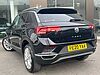 Volkswagen T-ROC 1.5 TSI EVO SEL Euro 6 (s/s) 5dr Black
