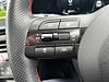 Hyundai TUCSON 1.6 T-GDi 13.8kWh N Line Auto Euro 6 (s/s) 5dr Silver