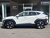 Hyundai KONA 1.6 h-GDi Ultimate DCT Euro 6 (s/s) 5dr White