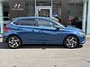 Hyundai I20 1.0 T-GDi Tech Line DCT Euro 6 (s/s) 5dr Blue
