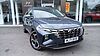 Hyundai TUCSON 1.6 T-GDi 13.8kWh Premium Auto 4WD Euro 6 (s/s) 5dr Blue