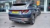 Hyundai TUCSON 1.6 T-GDi 13.8kWh Premium Auto 4WD Euro 6 (s/s) 5dr Blue