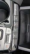 Hyundai TUCSON 1.6 T-GDi 13.8kWh Premium Auto 4WD Euro 6 (s/s) 5dr Blue
