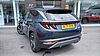 Hyundai TUCSON 1.6 T-GDi 13.8kWh Premium Auto 4WD Euro 6 (s/s) 5dr Blue