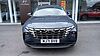 Hyundai TUCSON 1.6 T-GDi 13.8kWh Premium Auto 4WD Euro 6 (s/s) 5dr Blue