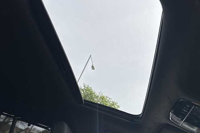 Hyundai SANTA FE 1.6 TGDi Hybrid Calligraphy 5dr Auto **SIDE STEPS FITTED**