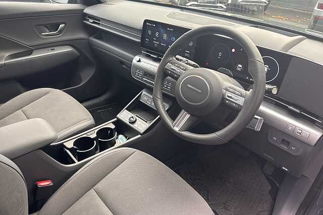 Hyundai KONA 160kW Ultimate 65kWh 5dr Auto