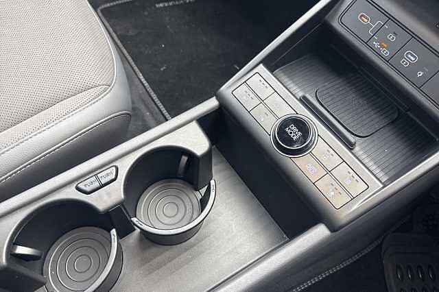 Hyundai KONA 160kW Ultimate 65kWh 5dr Auto