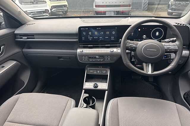 Hyundai KONA 160kW Ultimate 65kWh 5dr Auto