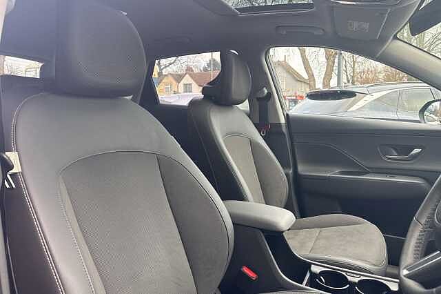 Hyundai KONA 160kW Ultimate 65kWh 5dr Auto