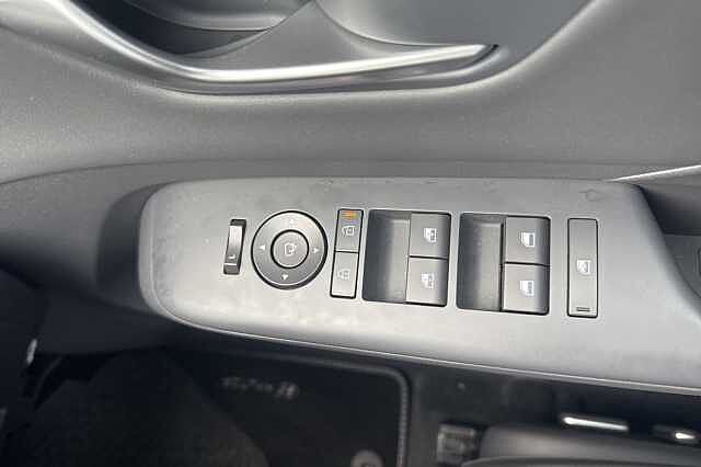 Hyundai KONA 160kW Ultimate 65kWh 5dr Auto