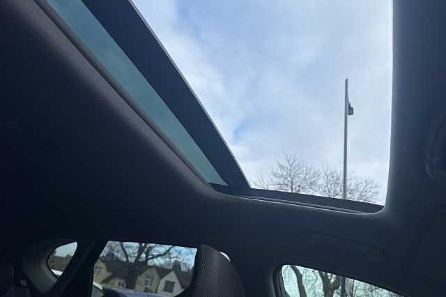 Hyundai KONA 160kW Ultimate 65kWh 5dr Auto