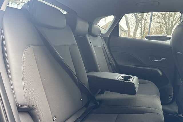 Hyundai KONA 160kW Ultimate 65kWh 5dr Auto