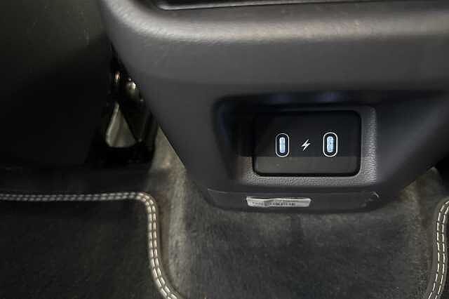 Hyundai KONA 160kW Ultimate 65kWh 5dr Auto