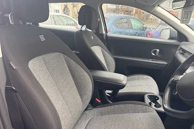 Hyundai IONIQ 5 160kW Premium 73 kWh 5dr Auto Grey