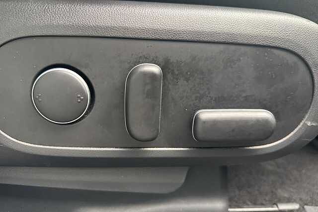 Hyundai IONIQ 5 160kW Premium 73 kWh 5dr Auto Grey